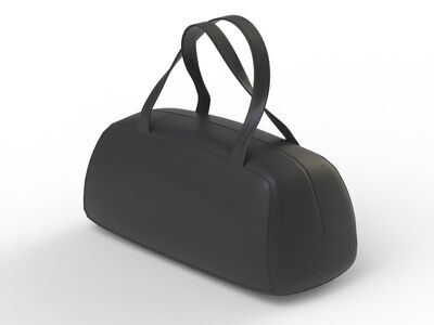 Bag sport 01