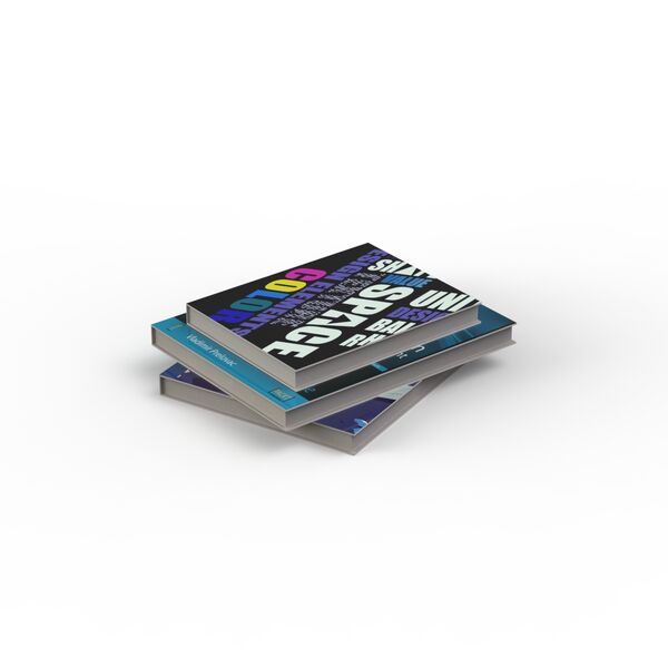 Stack Books 01 3D Model