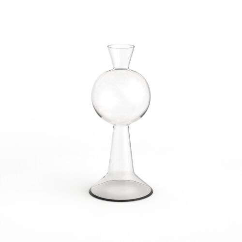 Home Acqua Glass Decor B 3D Model