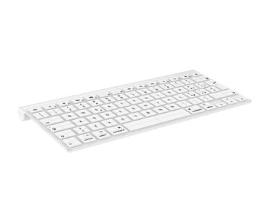 Apple Mini Keyboard 01 Rhhino3DMShaded