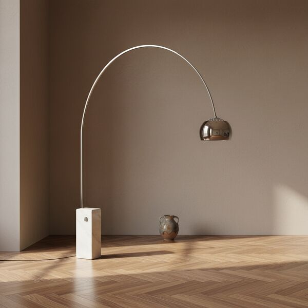 Flos_Arco_Lamp