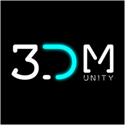 3DModel Unity