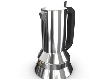 Alessi Moka 9090 3 cups