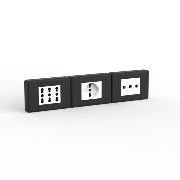 Electrical Outlets 01