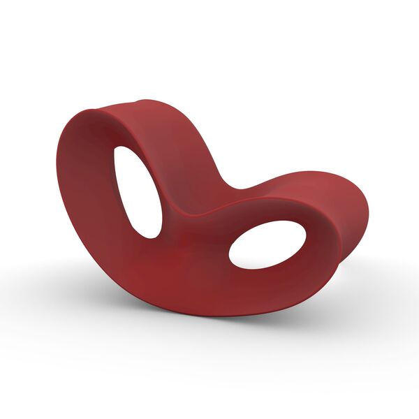 Magis Voido Chair 3D model — studio render