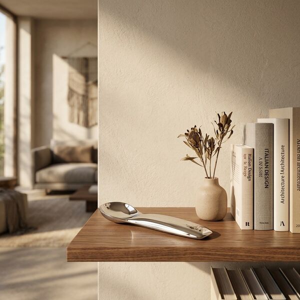 Alessi Koki 3D model — styled interior scene