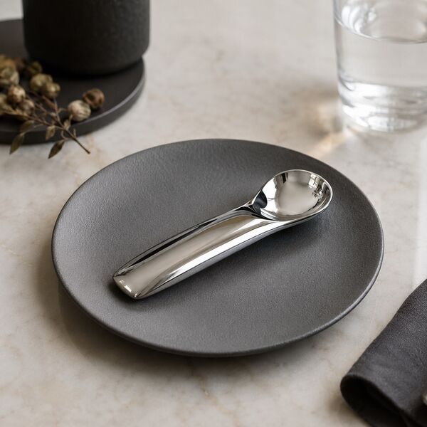 Alessi Koki 3D model — lifestyle hero shot