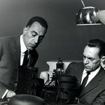 Achille and Pier Giacomo Castiglioni