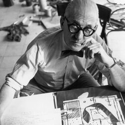 Le Corbusier
