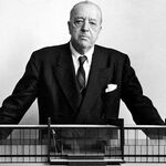 Ludwig Mies van der Rohe
