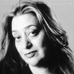 Zaha Hadid