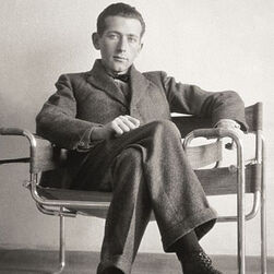 Marcel Breuer