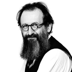 Michele De Lucchi