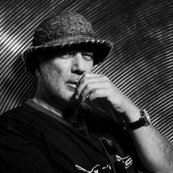 Ron Arad