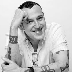 Karim Rashid