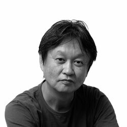 Naoto Fukasawa