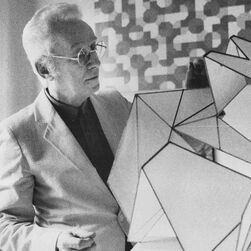 Bruno Munari