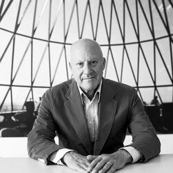 Foster + Partners