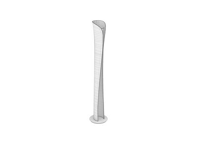 Artemide Cadmo sw