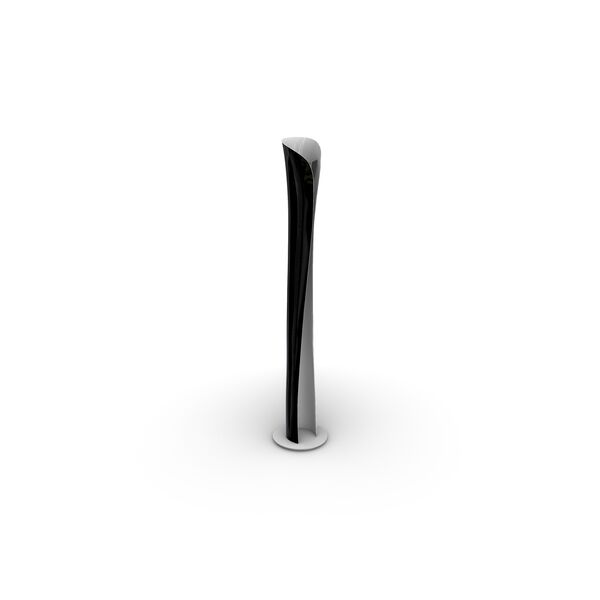 Artemide Cadmo Floor Lamp 3D model — studio render