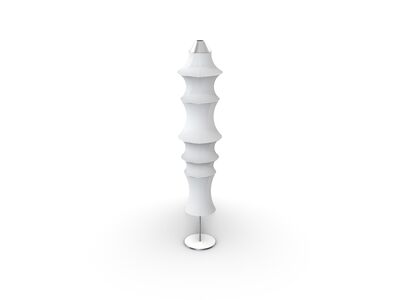 Artemide Falklands Floor Lamp rv