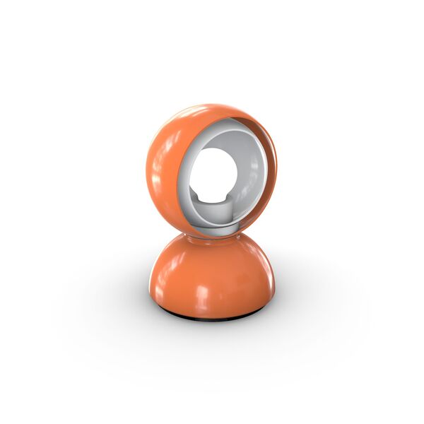 Artemide Eclisse Table Lamp 3D model — studio render