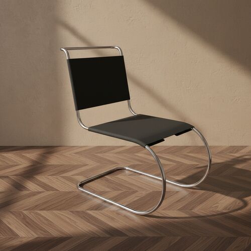 MR Chair 3D Model