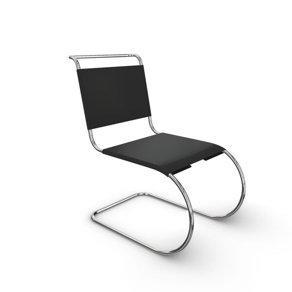 Knoll MR Chair RhinoRender