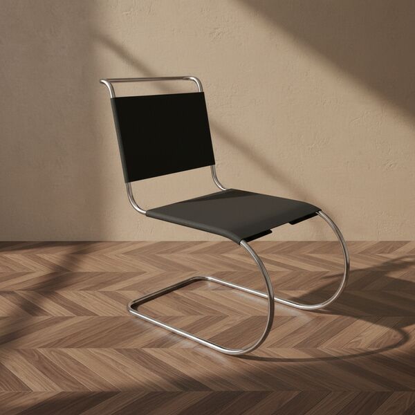 MR Chair 3D Model