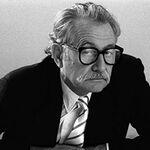 Ettore Sottsass
