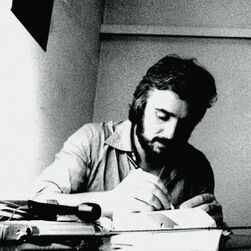 Giancarlo Piretti