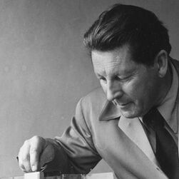 Gerrit Rietveld