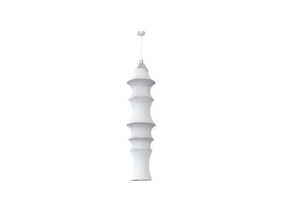 Artemide Falklands Suspension Lamp rv