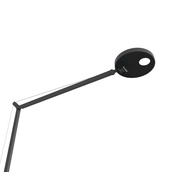 Artemide Demetra Floor Lamp 3D model — studio render