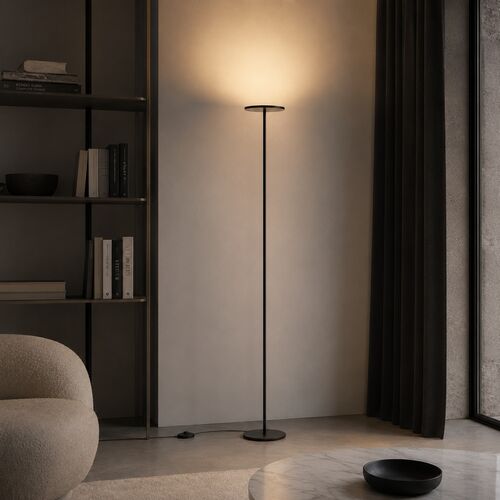 Athena Floor Lamp 3D Model