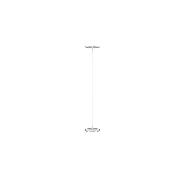 Athena Floor Lamp 3D Model