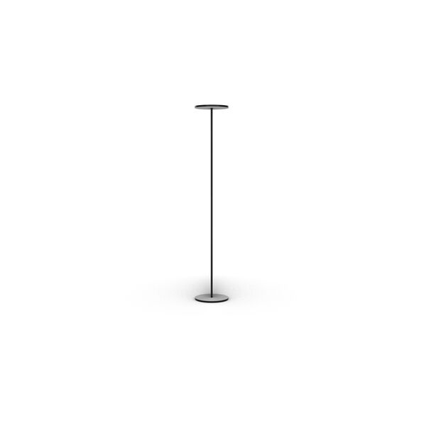 Artemide Athena Floor Lamp 3D model — studio render