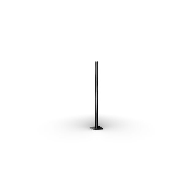 Artemide Ilio Floor Lamp 3D model — studio render