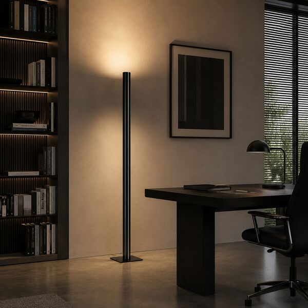 Artemide Ilio Floor Lamp 3D model — studio render
