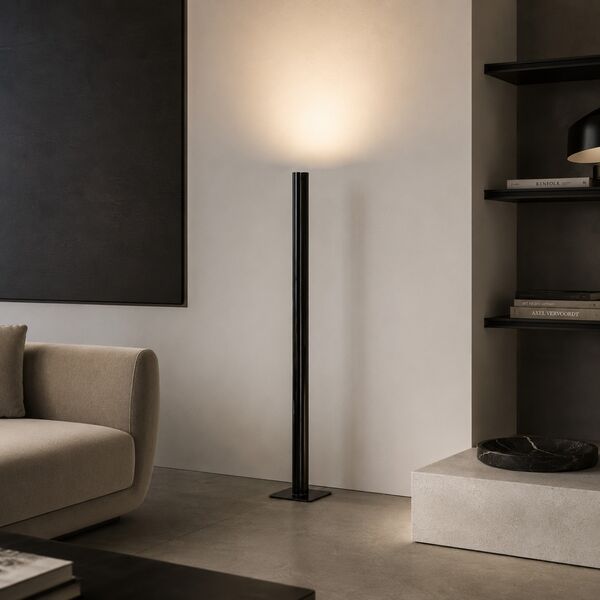 Artemide Ilio Floor Lamp 3D model — studio render