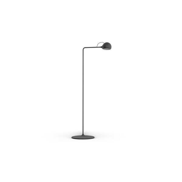 Artemide Ixa Reading Lamp 3D model — studio render