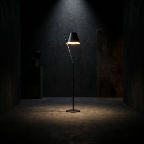 La Petite Floor Lamp 3D Model