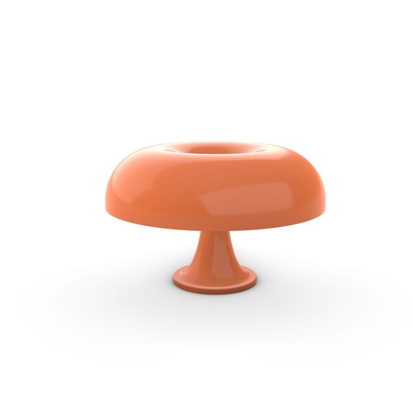 Artemide Nesso Table Lamp 3D model — studio render