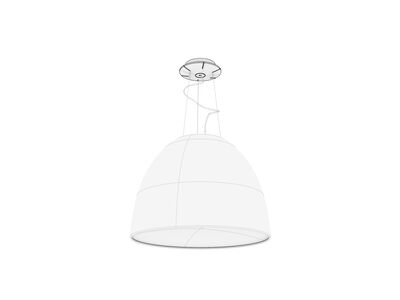 Artemide Nur Suspension Lamp sv.jpg
