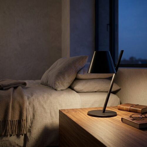 La Petite Table Lamp 3D Model