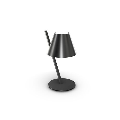 La Petite Table Lamp 3D Model