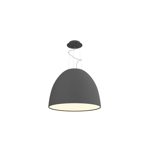 Nur Suspension Lamp 3D Model