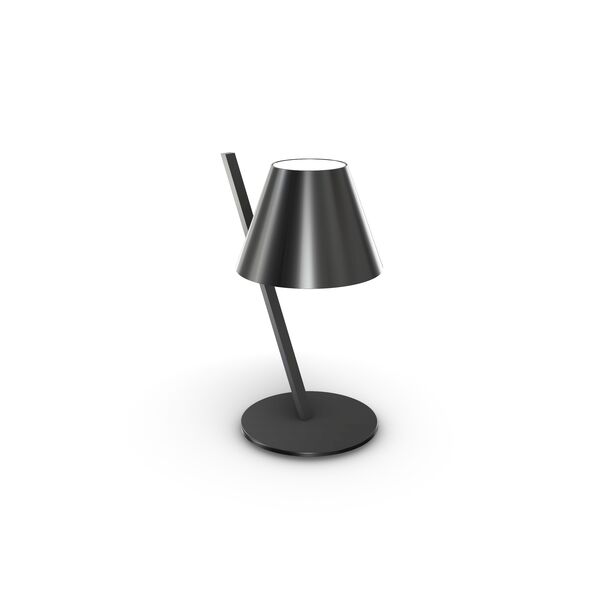 Artemide La Petite Table Lamp 3D model — studio render
