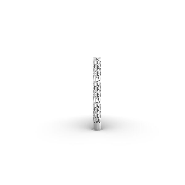 Artemide New Natural Floor Lamp 3D model — studio render