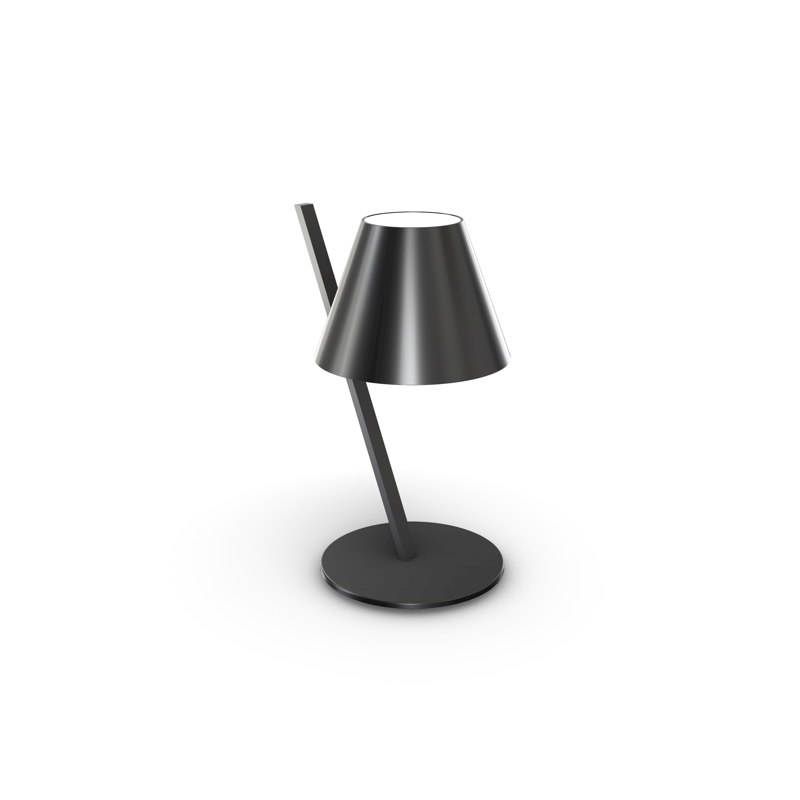 La Petite Table Lamp 3D Model